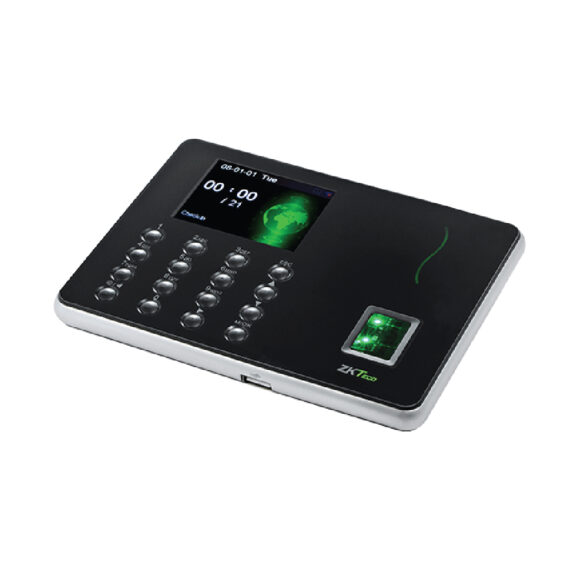 ZK-TECO Time Attendance Devices รุ่น WL10 standard