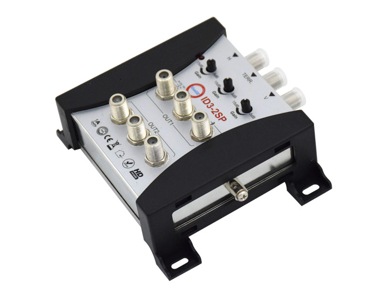Multiswitch รุ่น ID3-2SP
