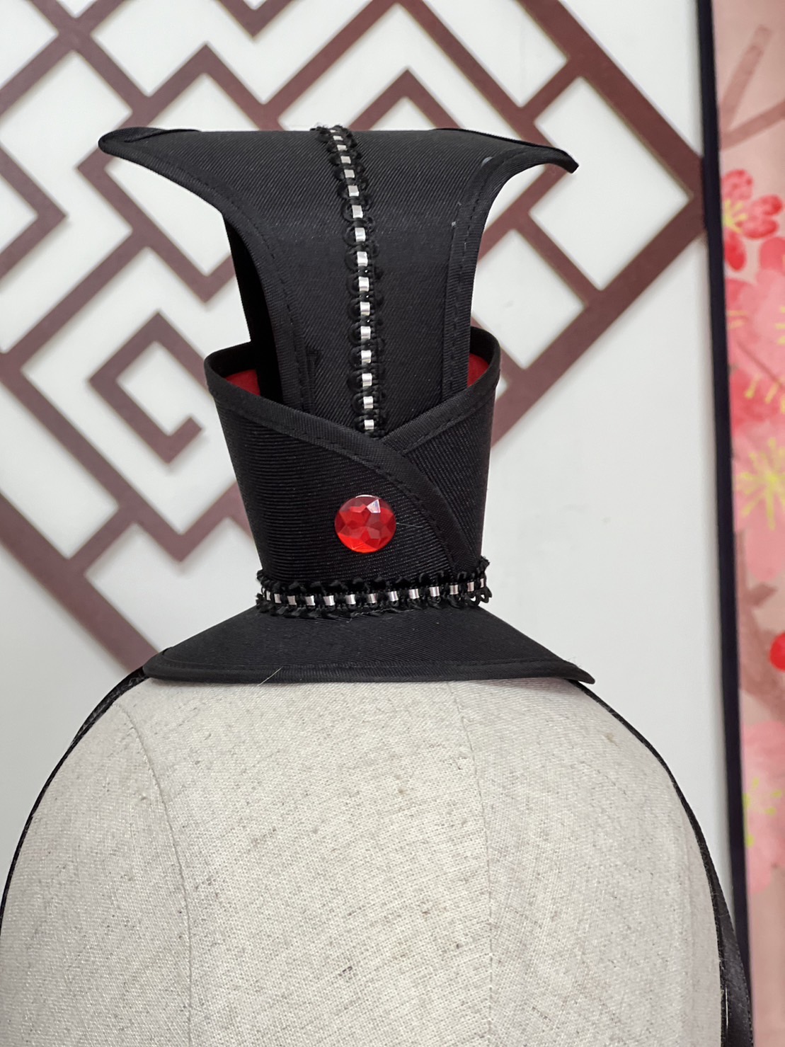 หัวผู้ชายฮั่น สินค้าพร้อมส่ง