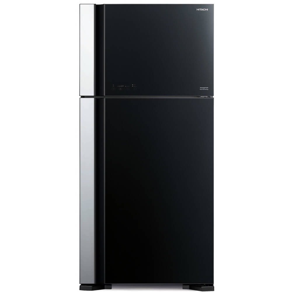 ตู้เย็น Hitachi 2 ประตู Big 2 รุ่น R-VG550PDX (19.4 คิว 550 ลิตร)