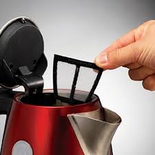 กาต้มน้ำไฟฟ้า Midea 1.7 ลิตร รุ่น MK-17S18D