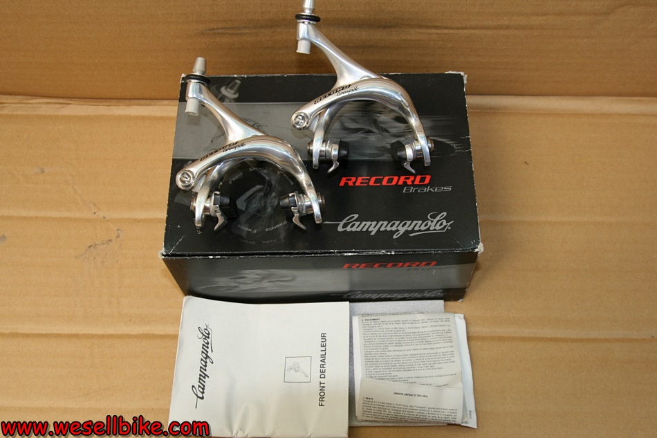 อะไหล่ Campagnolo Record 10SP (NOS) สินค้าตามรูป