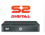 กล่องรับสัณญาณ psi s2