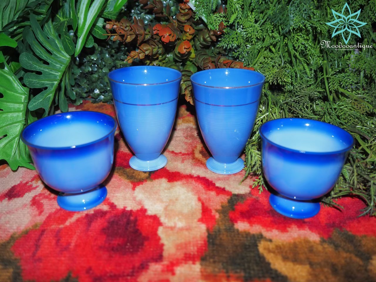 แก้วเครื่องดื่มสไตส์อาหรับ