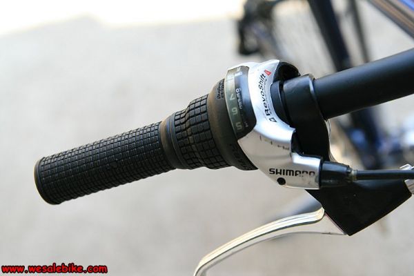 จักรยานทัวร์ริ่ง K2 XRR2.0 ไซส์ S