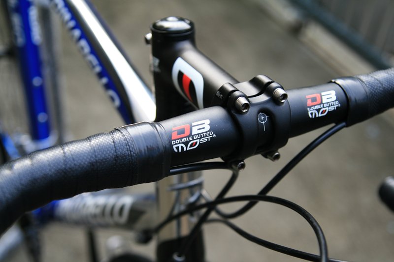 เสือหมอบ Pinarello Galileo ไซส์ M