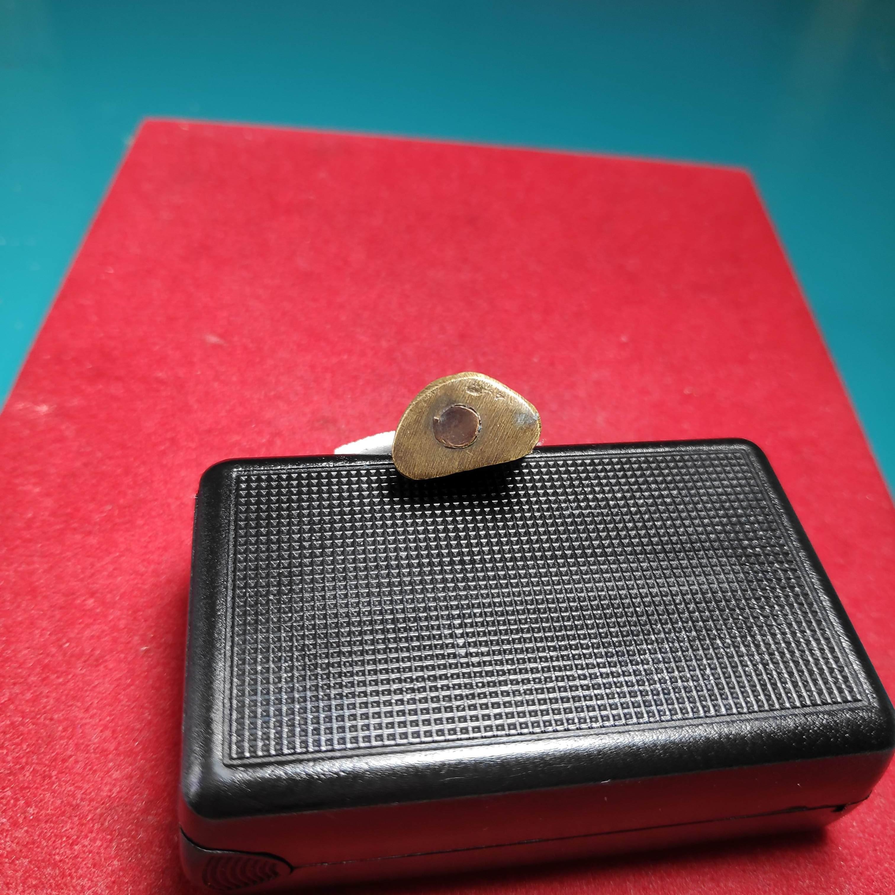 รูปหล่อรุ่น1หลวงปู่อวงวัดสง่างาม จ.สุรินทร์