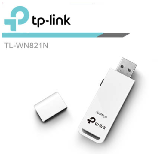SOHO รุ่น TL-WN821N