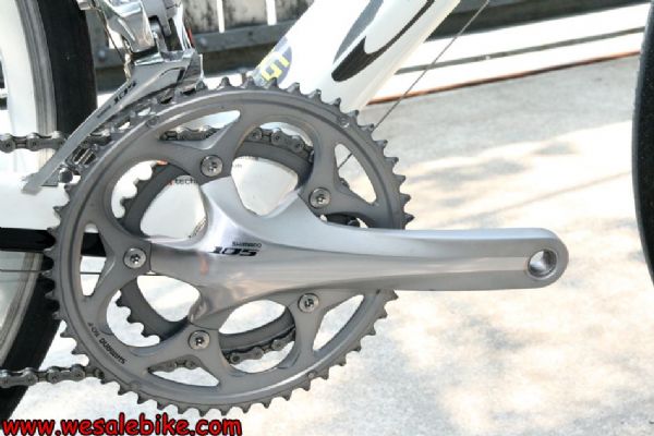 หมอบคาร์บอน ORBEA Onix อะไหล่Shimano105 ไซส์ L