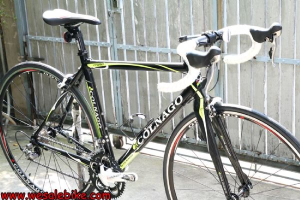 เสือหมอบ Colnago Prima รถใหม่มือ1 ไซส์ S