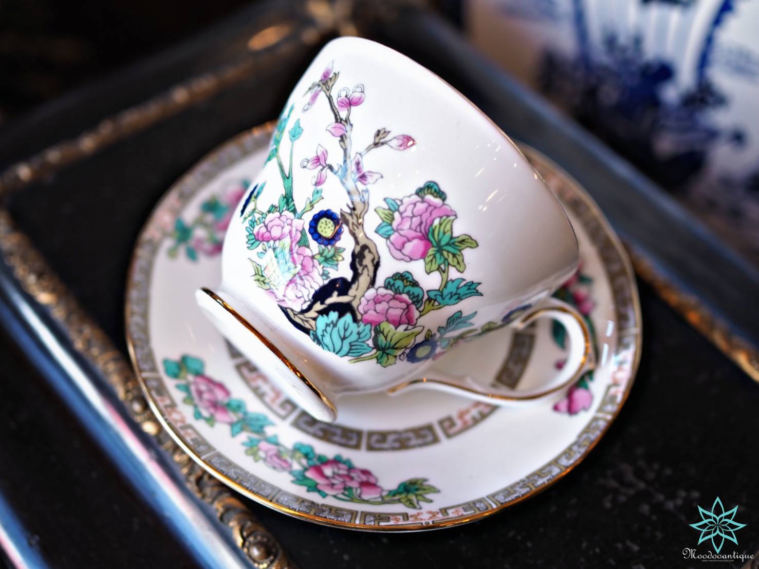 DUCHESS Bone China