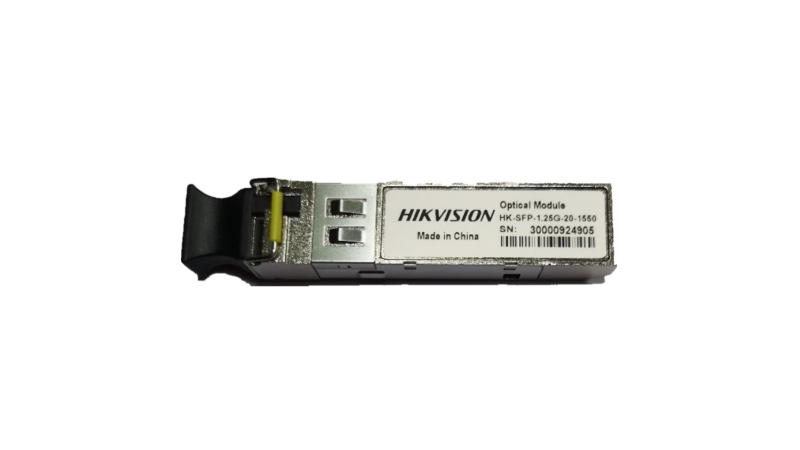 HK-1.25G-20-1550 SFP Module