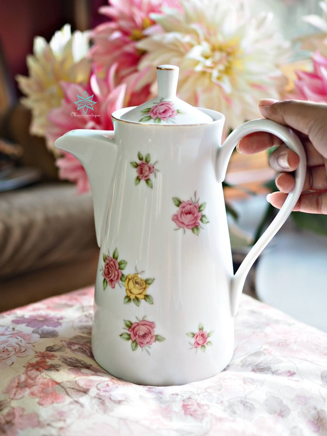 GOLD CHINA HONEY-SONG 620