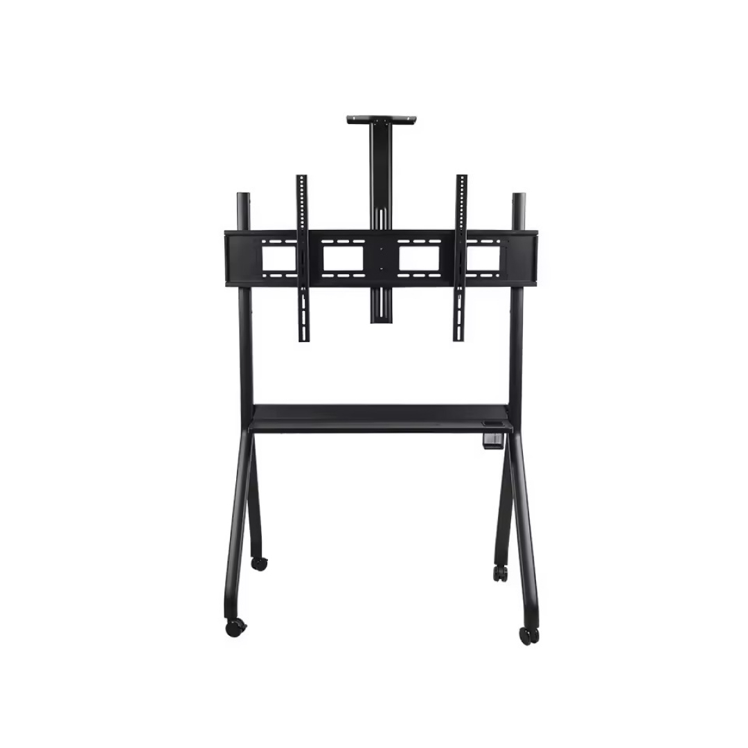GLINK ขาตั้งทีวีแบบล้อเลื่อน ขนาด 55 -120 นิ้ว (170KG) รุ่น GWM-ST03