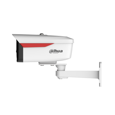 DHU-HFW2449MSBP36 Bullet 4MP 3.6mm WizS LED50 IP67 Mic AI