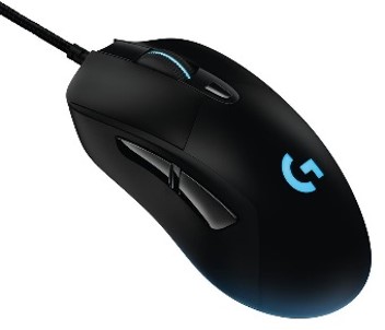 GAMING MOUSE
