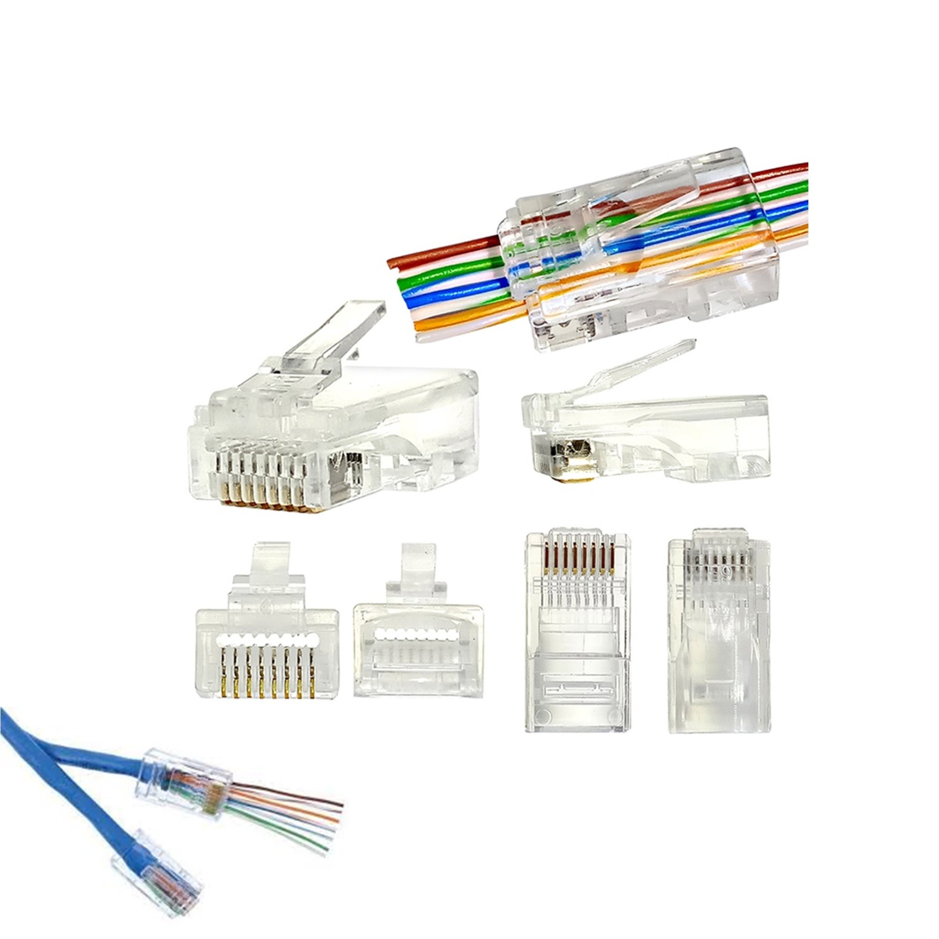 HV-RJ45H