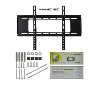 GLINK TV WALL MOUNT/WM-40-80