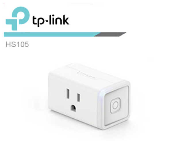 Accessory and IOT รุ่น HS105