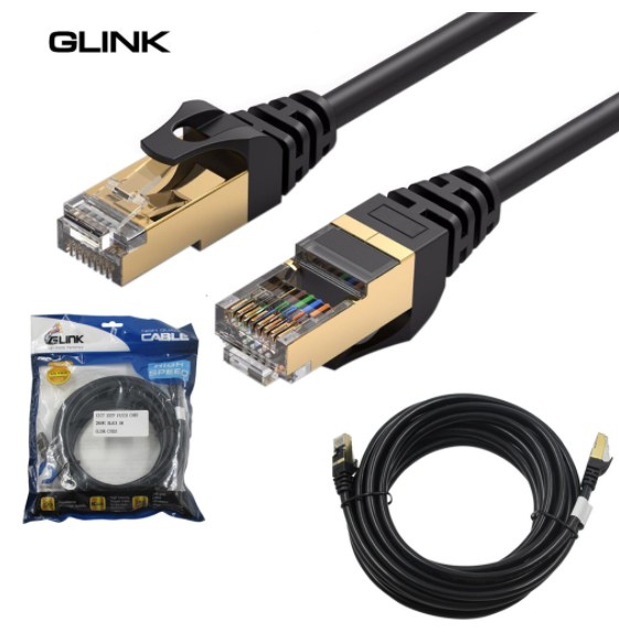GLINK LAN CABLE/GLINK-C7009-100M