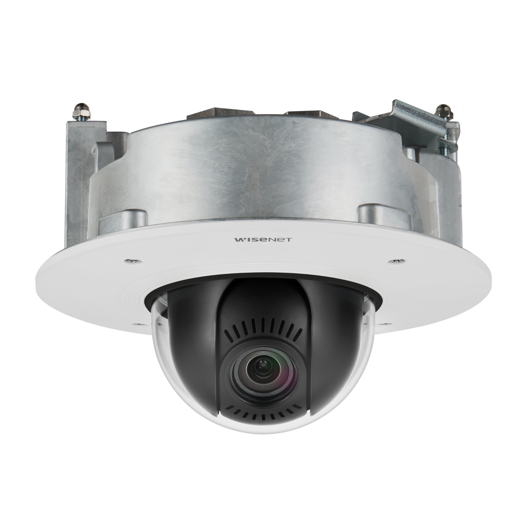 WISENET (SAMSUNG) PRODUCT DOME/ XND‐8081FZ