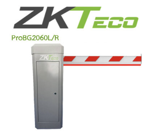 Parking lot รุ่น ProBG2060L/R