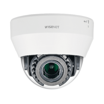 WISENET (SAMSUNG) PRODUCT IR DOME/ LND‐6070R