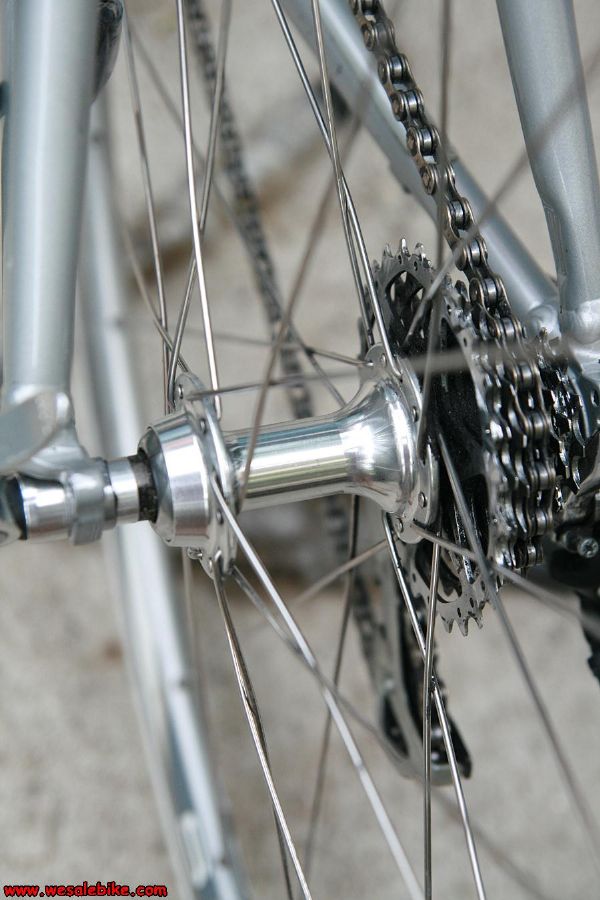 เสือหมอบ Giant OCR3 ตะเกียบคาร์บอน ไซส์ S