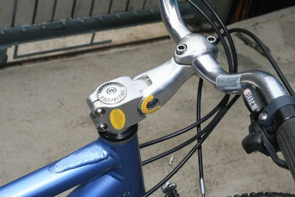 เสือเขา Specialized Expedition ไซส์ S