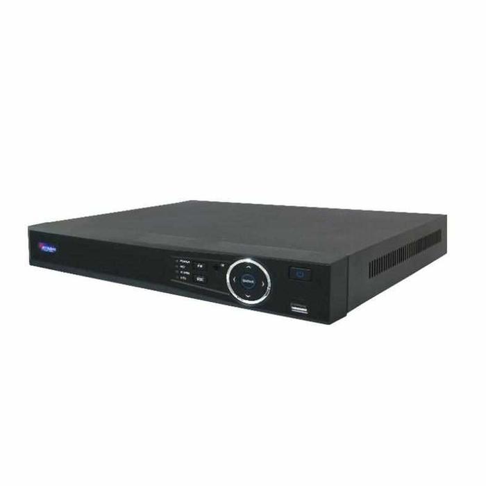 เครื่องบันทึก AI รุ่น WVR002X-I DVR 8 ช่อง 8CH Penta-brid 1080P Mini 1U