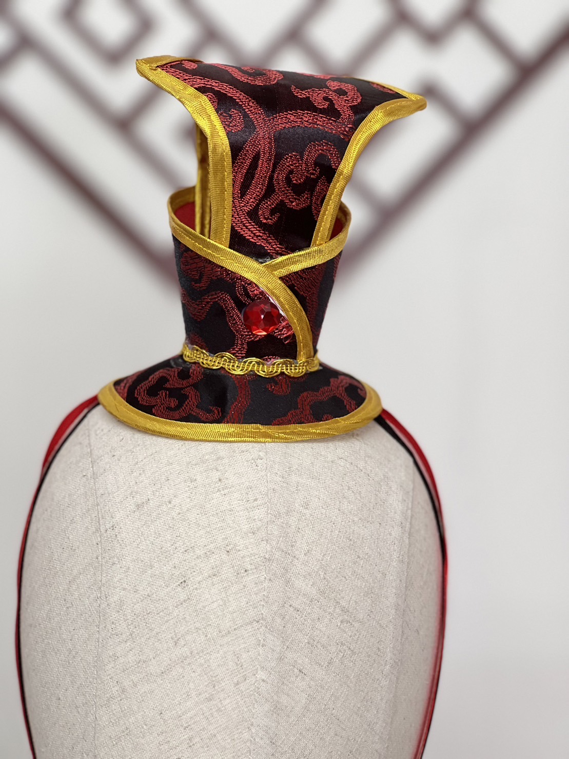 หัวผู้ชายฮั่น สินค้าพร้อมส่ง