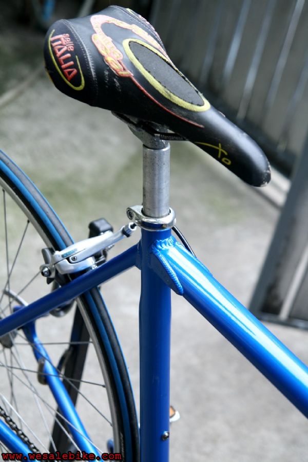 เสือหมอบ Nalsima Frend (miyata) ไซส์ L