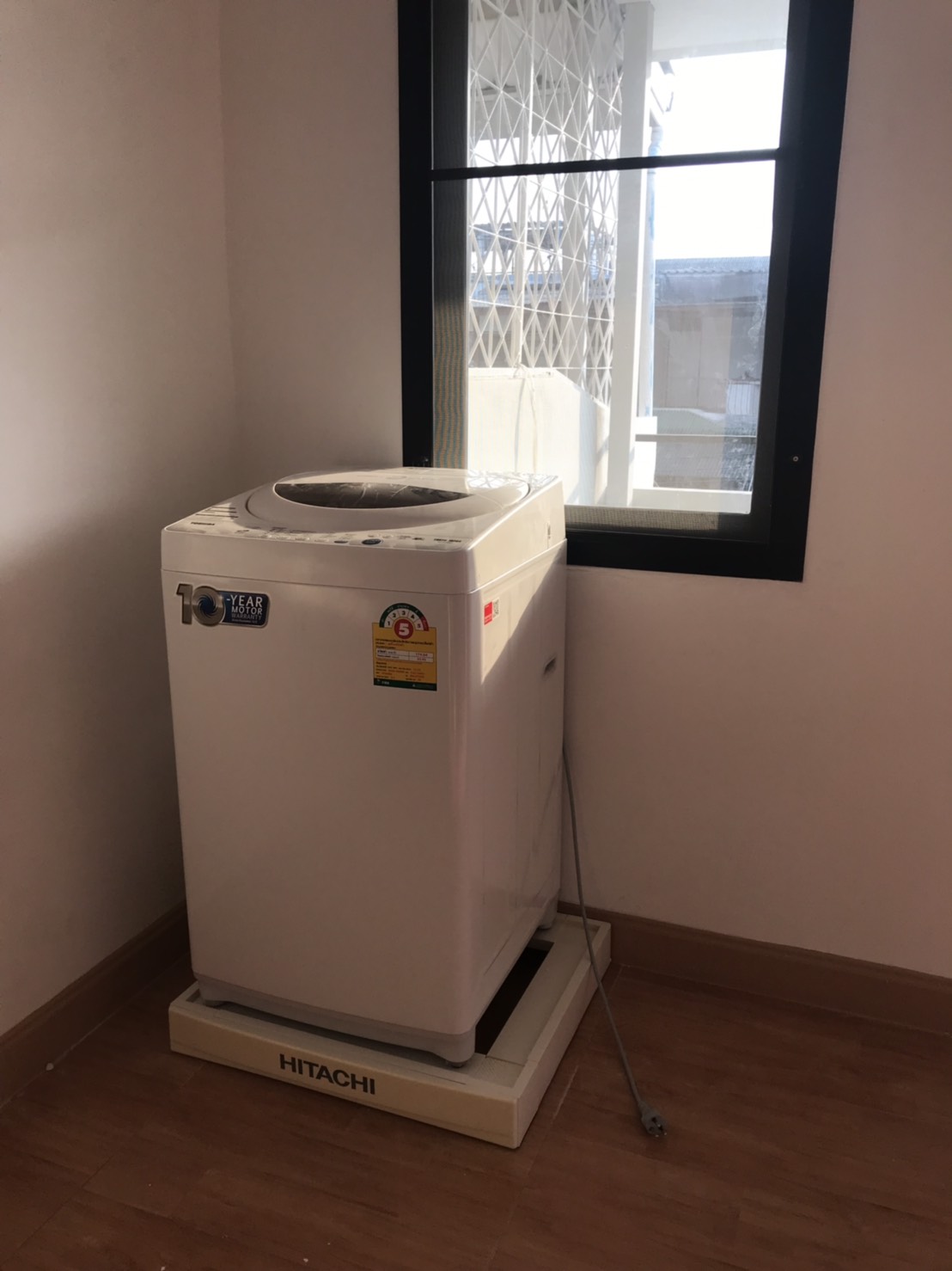 ให้เช่าทาวน์โฮม 3 ชั้น ซ. พหลโยธิน 32 ใกล้เมเจอร์ รัชโยธิน