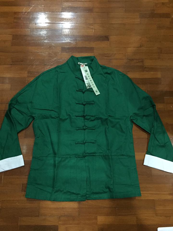 เสื้อผู้ชาย หลากหลายสี รหัส V168