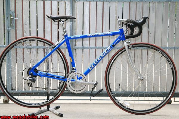 เสือหมอบ Bridgestone Slugger ไซส์ S