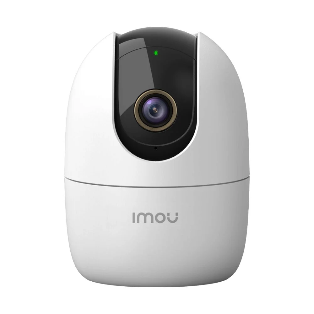 IPC-A52P-V2 Imou A2 5MP-H2 H.265 Wi-Fi Pan & Tilt Camera,3.6mm Fixed Lens,Two-way Talk