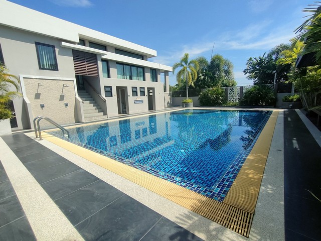 (MH0142) ขายบ้านเดี่ยว 2 ชั้น ม.ธีรินทร์ พาร์ค จรัญ 13-กาญจนาภิเษก Built-in พร้อมอยู่