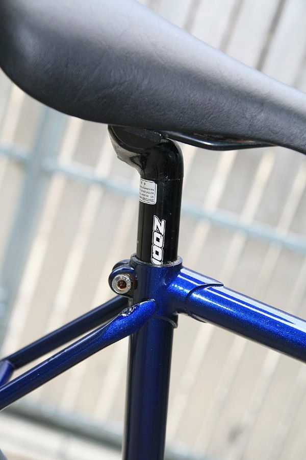 Single Speed ดุมเบรค ไซส์ S