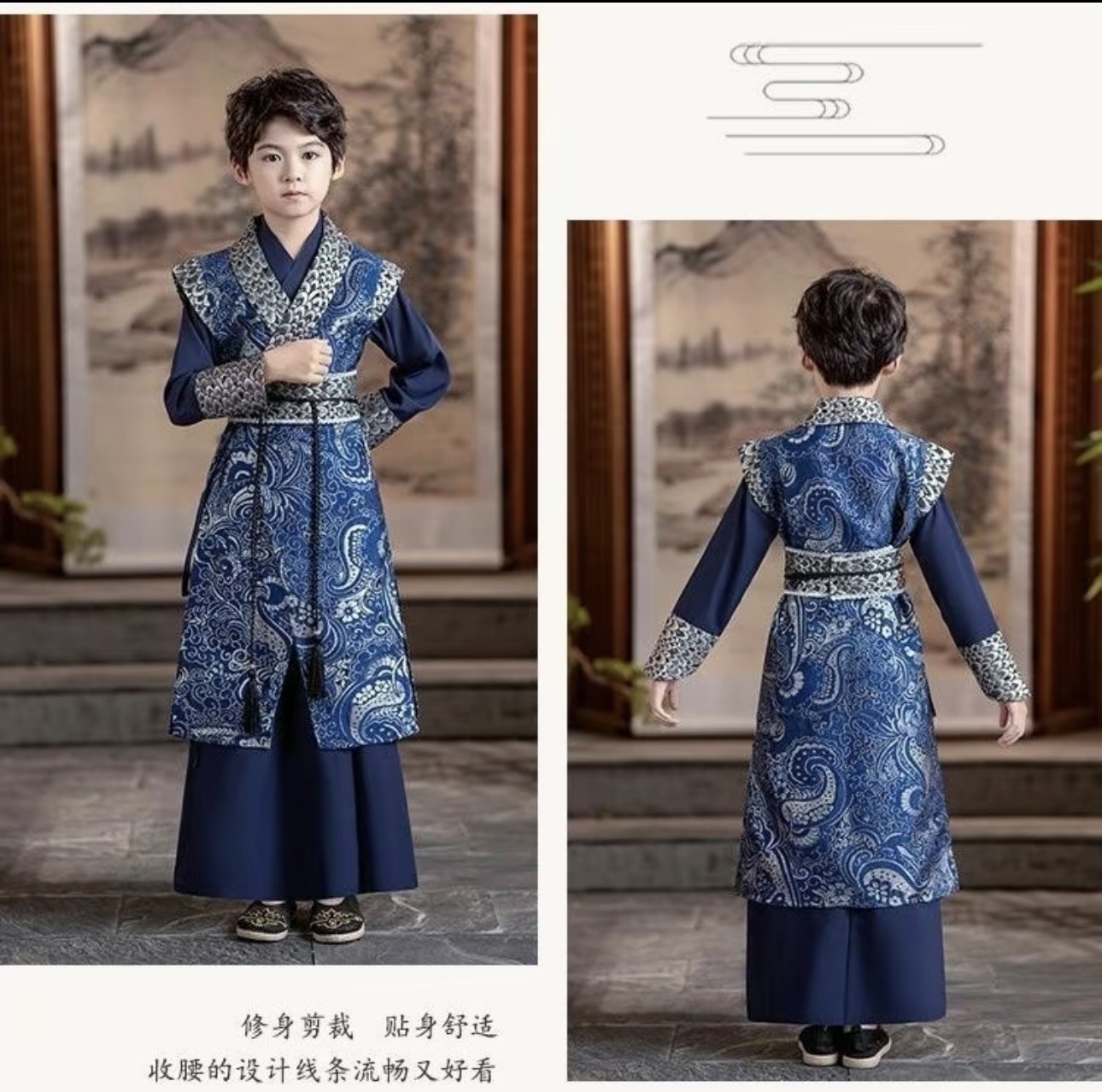 Hunfu รหัส HF376 สินค้าพร้อมส่ง