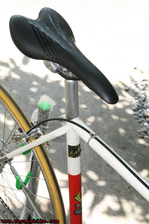 เสือหมอบโครโมลี่สับถัง Katakura Silk ไซส์ S