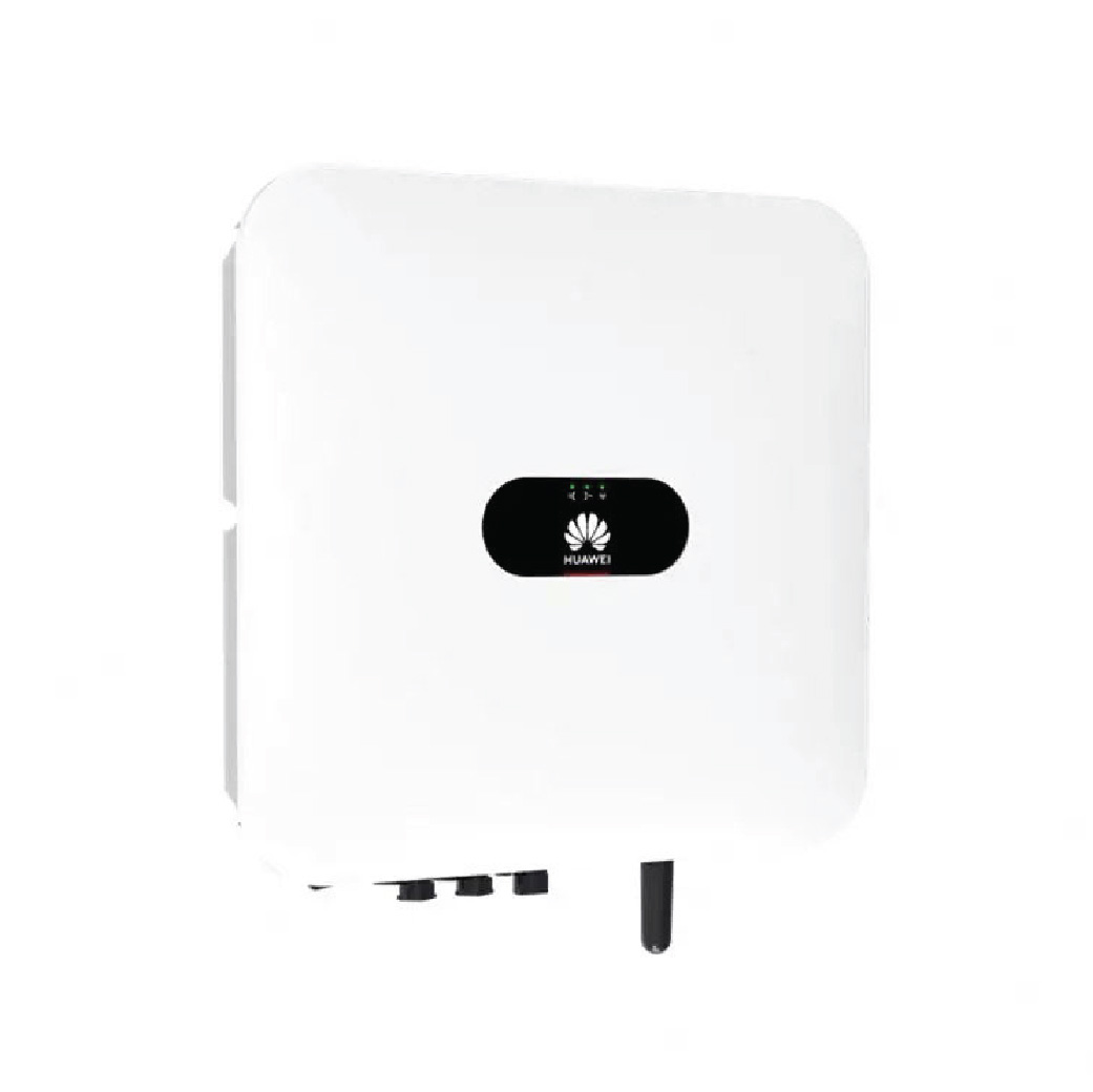 HUAWEI-3KW-1PH-HYBIRD-10Y Huawei SUN2000-3KTL-L1 (10Y) 3 KW / 1 PH / HYBIRD / Built-in / Wifi