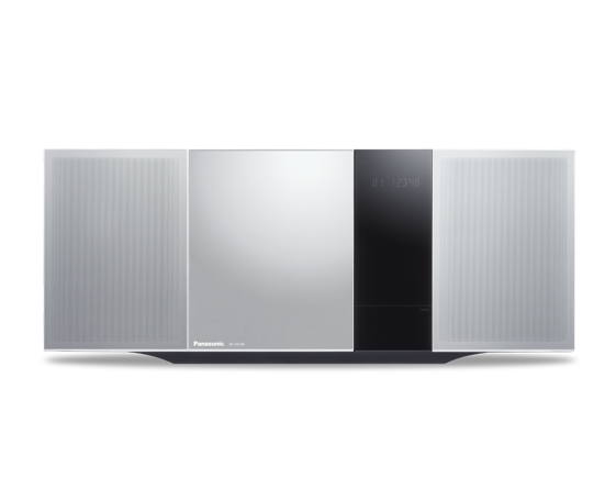 เครื่องเสียง Micro system Panasonic รุ่น SC-HC49