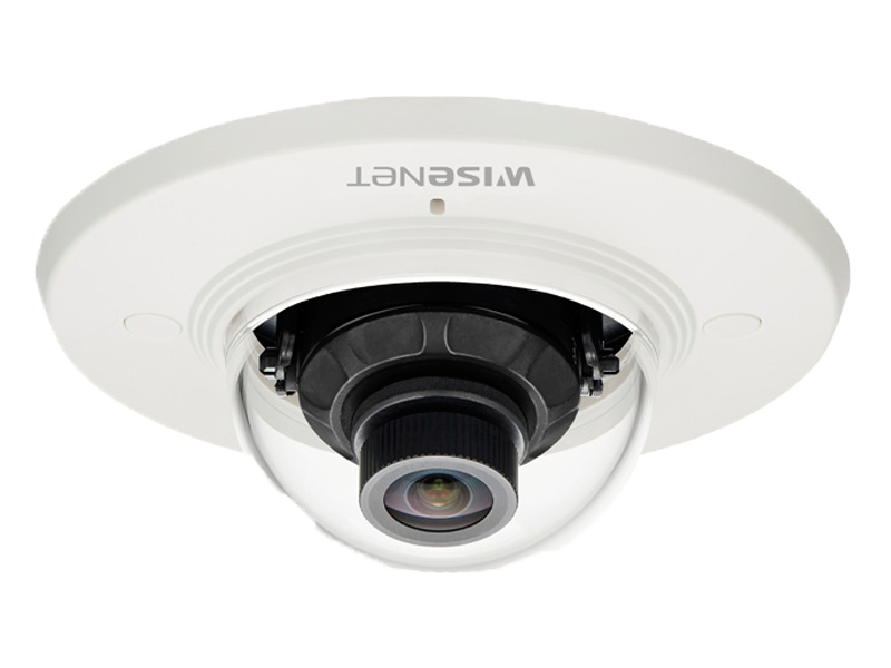 WISENET (SAMSUNG) PRODUCT DOME/ XND‐8020F