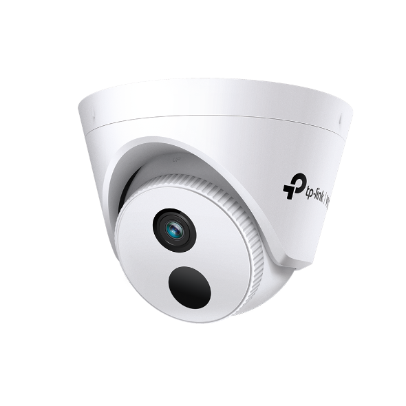 VIGI C440I VIGI 4MP IR Turret Network Camera