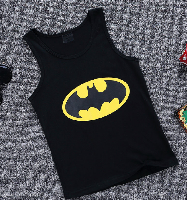 เสื้อกล้ามเด็ก เสื้อแขนกุดเด็ก Size 150