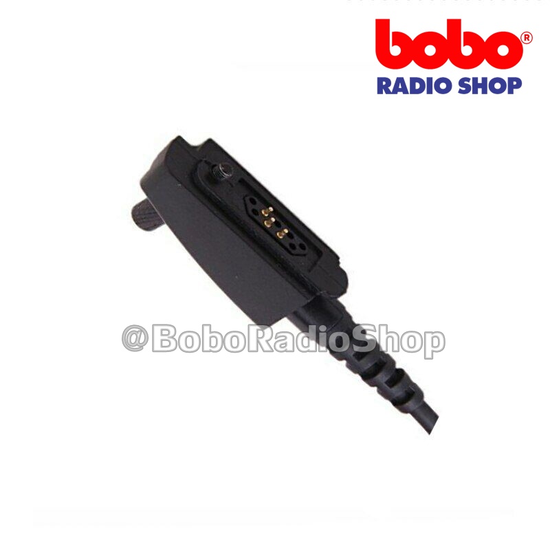 สายโปรแกรมสำหรับ ICOM IC-F3161DT,F4161DT,F5061D (OPC-966)