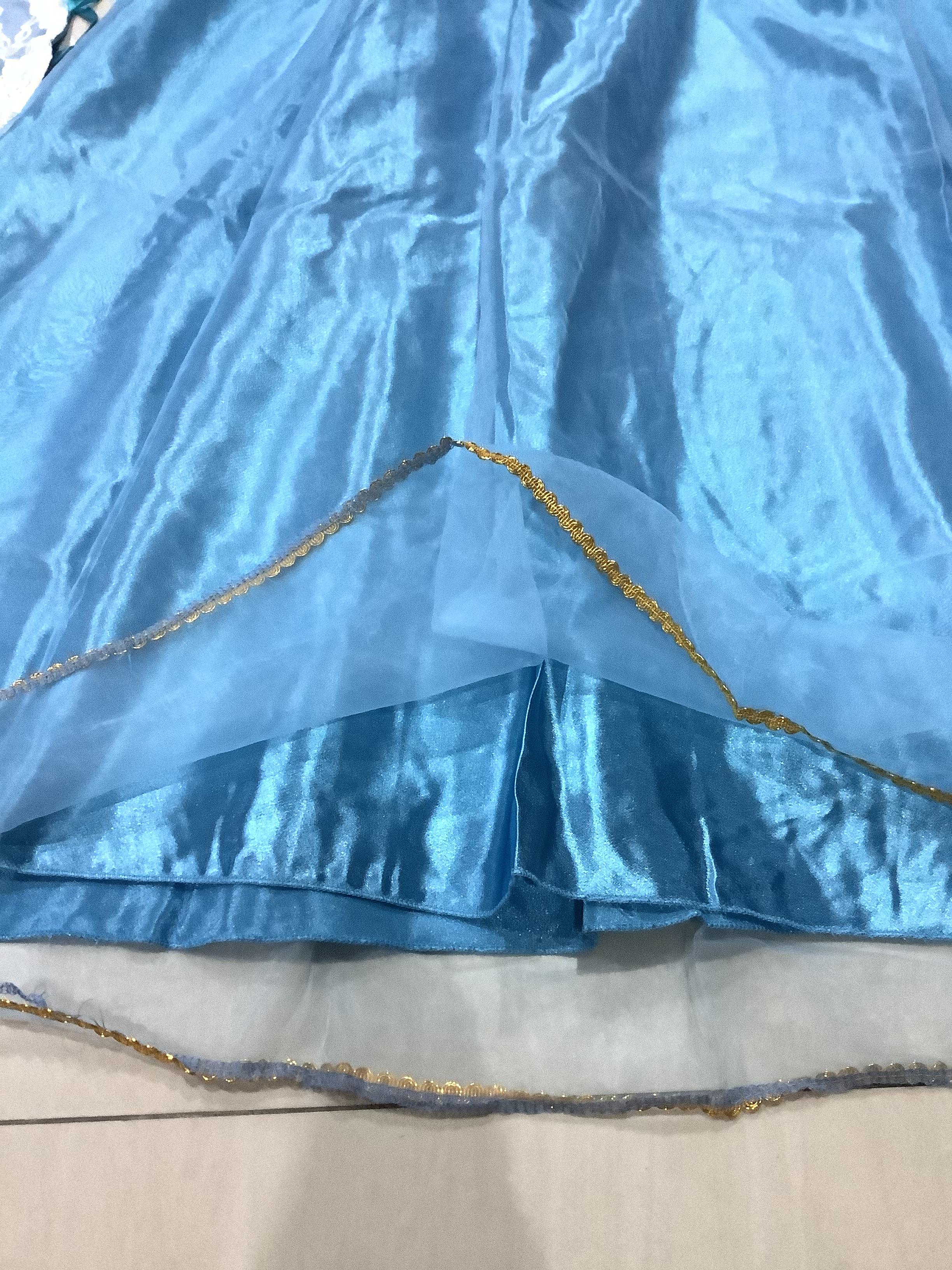 ชุด นางฟ้า รหัส FU 59 สินค้าพร้อมส่ง