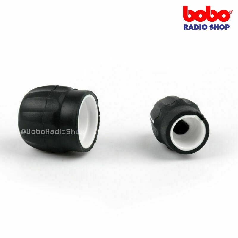 ลูกบิด MOTOROLA GP328,GP338,GP3188,HT750,HT1250,GP328PLUS,GP338PLUS
