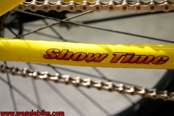 จักรยานชอปเปอร์ 3G bikes ล้อหน้า20/หลัง24นิ้ว