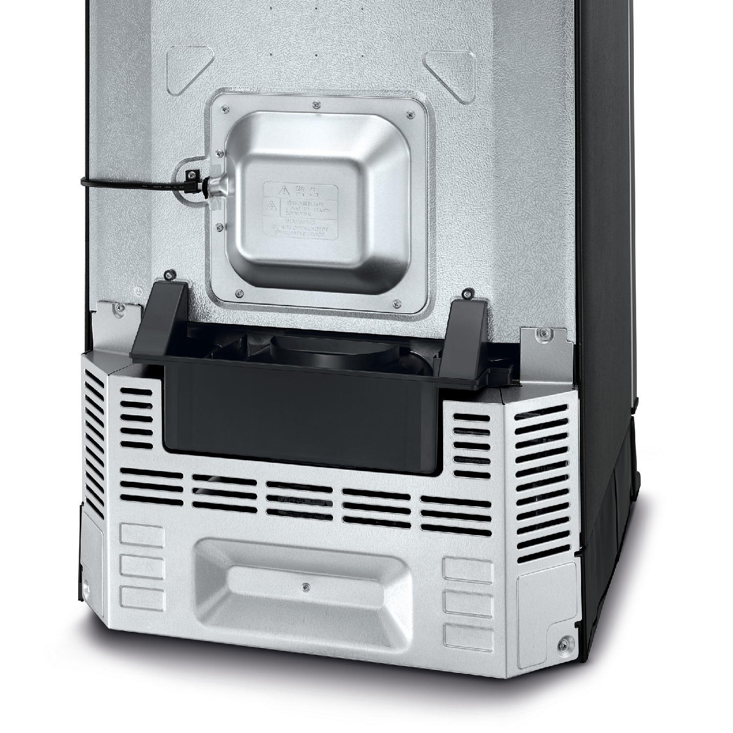 ตู้เย็น Mitsubishi 2 ประตู FC SERIES รุ่น MR-FC23EY ความจุ 217 / 7.7 (ลิตร/คิว)